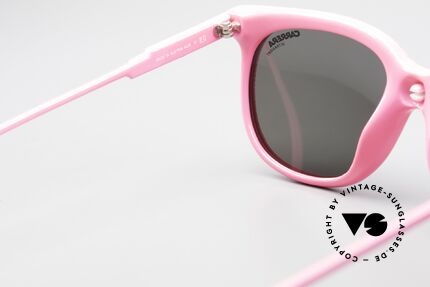 Carrera 5426 Damen Sportsonnenbrille Pink, KEINE Retrosonnenbrille, 100% vintage ORIGINAL, Passend für Damen