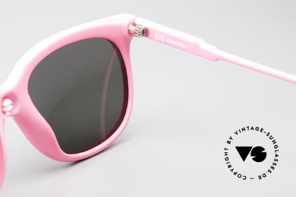 Carrera 5426 Damen Sportsonnenbrille Pink, Größe: medium, Passend für Damen