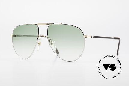 Christian Dior 2248 Large 80er Herren Sonnenbrille, alte Christian DIOR Monsieur (Herren) Sonnenbrille, Passend für Herren Christian Dior 2248 Large 80er Herren Sonnenbrille, alte Christian DIOR Monsieur (Herren) Sonnenbrille, Passend für Herren