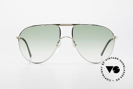 Christian Dior 2248 Large 80er Herren Sonnenbrille, edle Designer-Fassung von 1984; authentisch vintage, Passend für Herren Christian Dior 2248 Large 80er Herren Sonnenbrille, edle Designer-Fassung von 1984; authentisch vintage, Passend für Herren