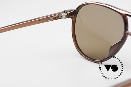 Christian Dior 2300 Alte 80er Sonnenbrille Optyl, sehr leicht und äußerst komfortabel, echt vintage!, Passend für Herren