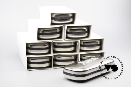 Jean Paul Gaultier 10 Cases Alte Original Gaultier Etuis Details