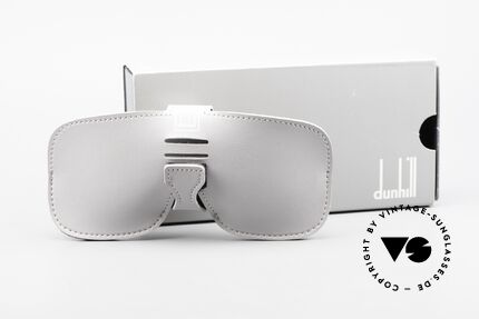 Dunhill 6023 80er Sonnenbrille Herren Luxus, Größe: variabel, Passend für Herren