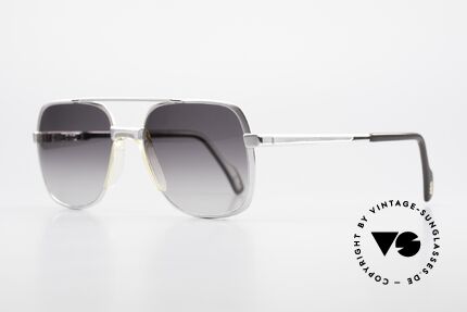 Metzler 0766 Helmut Kohl Vintage Brille 80er, mehr 'old school' Brille geht nun wirklich nicht!, Passend für Herren