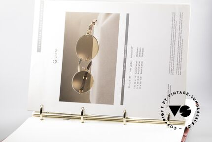 Cartier_ Catalog Cartier Journal Preislisten, mit technischen Daten & nützlichen Referenznummern, Passend für Herren und Damen
