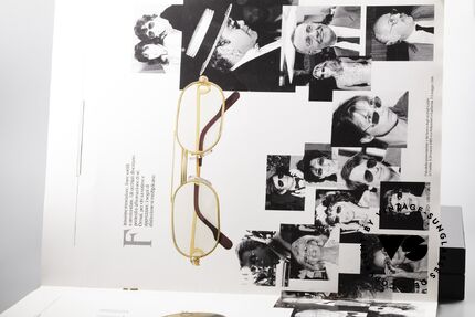 Cartier_ Catalog Cartier Journal Preislisten, Größe: extra large, Passend für Herren und Damen