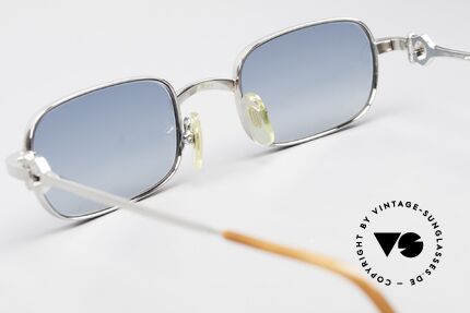 Sonnenbrillen Cartier Dreamer Luxus Brille Mit Chanel Etui