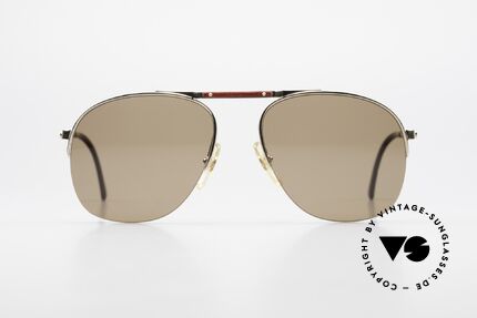 Dunhill 6022 80er Gentleman Sonnenbrille, die 80er Jahre Dunhill Kollektion = ein Inbegriff von Stil, Passend für Herren Dunhill 6022 80er Gentleman Sonnenbrille, die 80er Jahre Dunhill Kollektion = ein Inbegriff von Stil, Passend für Herren