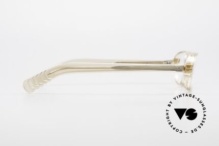 Lunor A56 Klassische Lunor Acetat Brille, Größe: medium, Passend für Herren und Damen