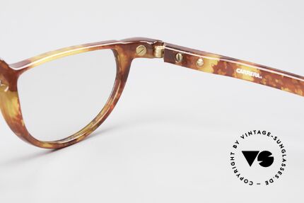 BOSS 5103 90er Vintage Falt Lesebrille, KEIN RETRO; ein 90er Unikat in interessanter Farbe, Passend für Herren und Damen
