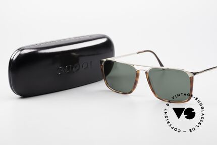 Gucci 1307 90er Designer Sonnenbrille, KEINE Retromode; ein altes 90er ORIGINAL, Passend für Herren und Damen