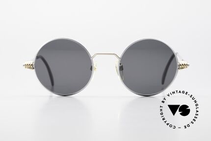 Silhouette M7112 Die Brille mit den Händen, die SILHOUETTE Brille mit den goldenen Händen, Passend für Herren und Damen