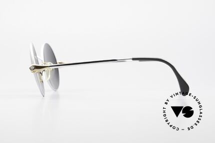 Silhouette M7112 Die Brille mit den Händen, gemacht für die Ewigkeit und beliebig verglasbar, Passend für Herren und Damen