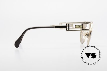 Cazal 958 Echt 90er Promi Vintage Brille, ungetragen (wie alle unsere Cazal vintage Brillen), Passend für Herren und Damen
