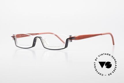 ProDesign 9903 Gail Spence Design Aluminium, die Gail Spence Modelle machten ProDesign berühmt, Passend für Herren und Damen