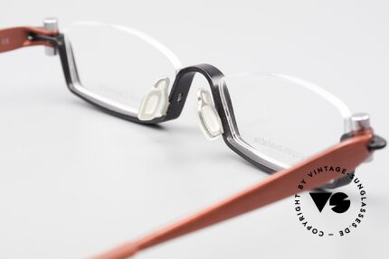 ProDesign 9903 Gail Spence Design Aluminium, Größe: large, Passend für Herren und Damen