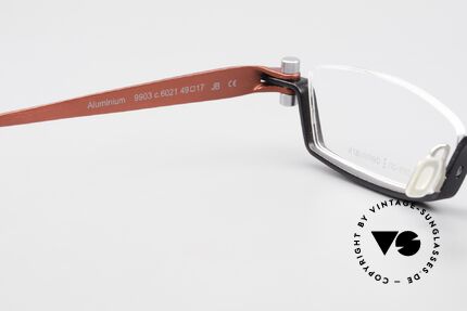 ProDesign 9903 Gail Spence Design Aluminium, Größe: large, Passend für Herren und Damen