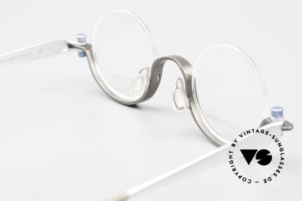 ProDesign 9902 Gail Spence Designer Brille, Größe: medium, Passend für Herren und Damen