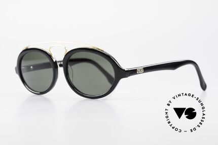 Ray Ban Gatsby Style 6 Bausch & Lomb USA Original, original 90er Jahre - made in USA; KEIN Retro, Passend für Herren und Damen