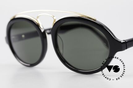 Ray Ban Gatsby Style 6 Bausch & Lomb USA Original, B&L Bausch & Lomb Qualitätsgläser (100% UV), Passend für Herren und Damen