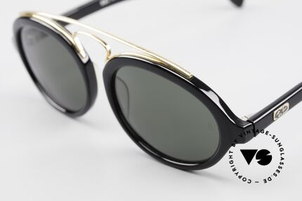 Ray Ban Gatsby Style 6 Bausch & Lomb USA Original, ungetragen mit original Etui von Bausch&Lomb, Passend für Herren und Damen