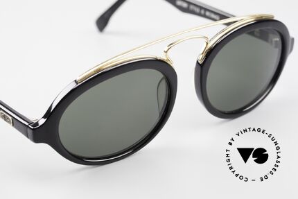 Ray Ban Gatsby Style 6 Bausch & Lomb USA Original, orig. Name: B&L Gatsby Style 6, W0940, G-15, Passend für Herren und Damen