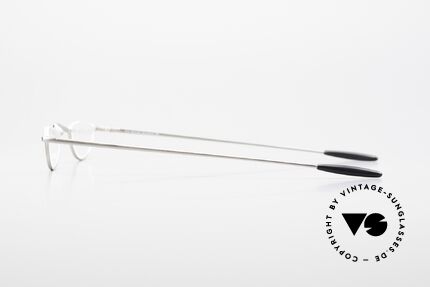 ProDesign 8002 90er Vintage Lesebrille Liberty, ungetragen (wie alle unsere vintage Lesebrillen), Passend für Herren und Damen