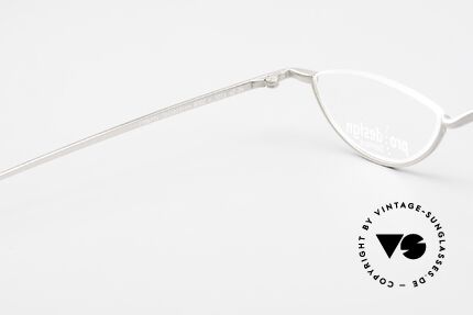 ProDesign 8002 90er Vintage Lesebrille Liberty, Größe: medium, Passend für Herren und Damen