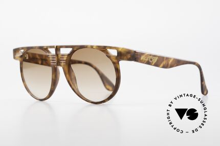 Carrera 5251 Sunjet Collection 90er Brille, 'Steampunk Sonnenbrille' oder 'Industrial Design', Passend für Herren und Damen Carrera 5251 Sunjet Collection 90er Brille, 'Steampunk Sonnenbrille' oder 'Industrial Design', Passend für Herren und Damen