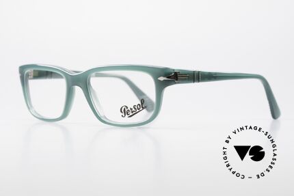 Persol 3073 Film Noir Edition Persol Brille, hochwertigste Materialien und Fertigungsqualität, Passend für Herren