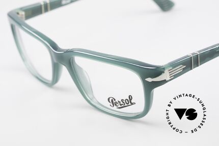 Persol 3073 Film Noir Edition Persol Brille, ungetragen; wie alle unsere Persol Brillen-Modelle, Passend für Herren