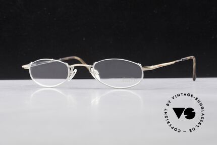 Bugatti 23668 High-Tech Lesebrille Bicolor, Größe: large, Passend für Herren