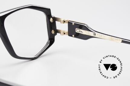 Cazal 163 Vintage West Germany Brille, Größe: medium, Passend für Herren