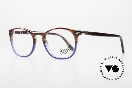 Persol 3007 Terrae Oceano Edition Small, Terrae = Erde und Oceano = Ozean Farb-EDITION, Passend für Herren und Damen