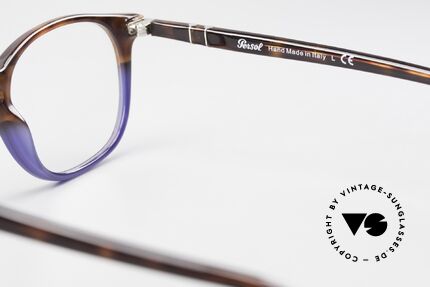 Persol 3007 Terrae Oceano Edition Small, Größe: small, Passend für Herren und Damen