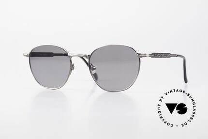 Jean Paul Gaultier 57-3178 Junior Gaultier Collection 90er Details