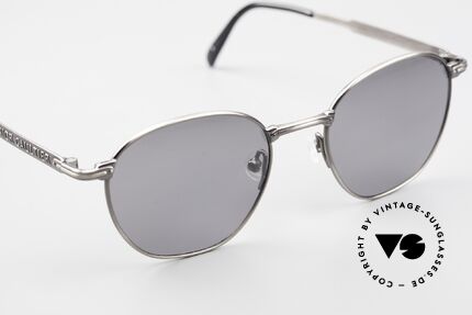 Jean Paul Gaultier 57-3178 Damen Und Herren Sonnenbrille, POLARISIERENDE Sonnengläser; 100% UV Schutz, Passend für Herren und Damen