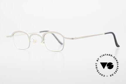 Theo Belgium Armes 90er Jahre Vintage Theo Brille, gemacht für die 'Avantgarde' und für Individualisten, Passend für Herren und Damen