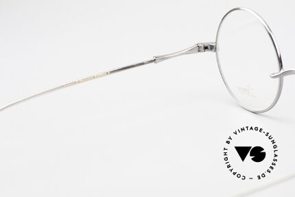 Lunor II 23 Antik Silber Limited Edition, Größe: medium, Passend für Herren und Damen