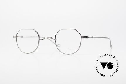 Lunor II 18 Stirb Langsam Film Sonnenbrille, vintage Lunor Brille aus der alten Lunor "II" Serie, Passend für Herren und Damen