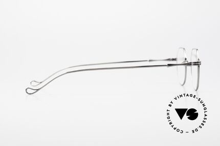 Lunor II 18 Stirb Langsam Film Sonnenbrille, diese Qualitätsfassung kann beliebig verglast werden, Passend für Herren und Damen