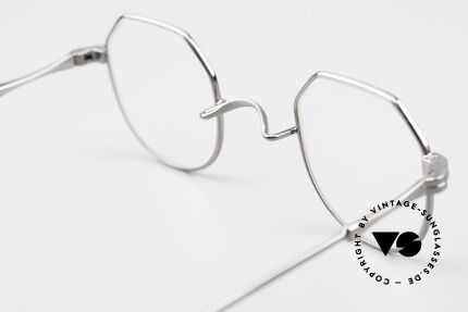 Lunor II 18 Stirb Langsam Film Sonnenbrille, Größe: extra small, Passend für Herren und Damen