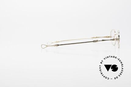 Lunor I 02 Telescopic Teleskopbügel BC Bicolor, stilvoll, elegant und sehr praktische Teleskop-Bügel, Passend für Herren und Damen