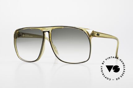 Christian Dior 2152 Monsieur Vintage Brille Optyl, vintage Brille aus der "Monsieur" Serie von Dior, Passend für Herren