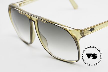 Christian Dior 2152 Monsieur Vintage Brille Optyl, ungetragen (wie alle unsere 80er DIOR Brillen), Passend für Herren