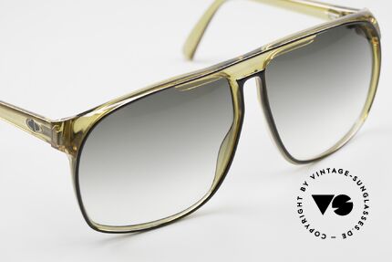Christian Dior 2152 Monsieur Vintage Brille Optyl, KEINE retro Mode, sondern ein altes ORIGINAL!, Passend für Herren