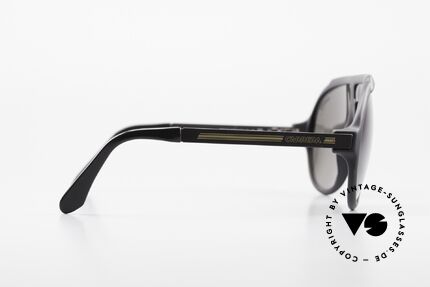 Carrera 5512 Meistgesuchte Carrera 5512, KEINE RETROBRILLE, 80er ORIGINAL! + Etui von Porsche, Passend für Herren