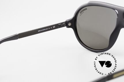 Carrera 5512 Meistgesuchte Carrera 5512, sehr massiv, dennoch komfortabel dank OPTYL-Material, Passend für Herren