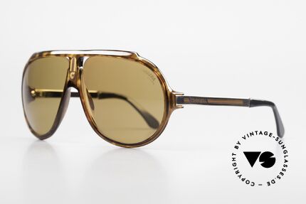 Carrera 5512 Polarisierende UltraPol Gläser, Modell 5512 getragen von Don Johnson in MIAMI VICE, Passend für Herren