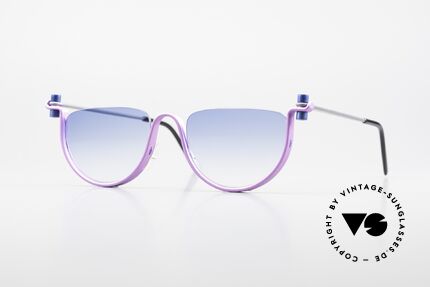 ProDesign No2 Rare Filmsonnenbrille 90er, ProDesign N°2 Optic Studio Denmark Sonnenbrille, Passend für Herren und Damen ProDesign No2 Rare Filmsonnenbrille 90er, ProDesign N°2 Optic Studio Denmark Sonnenbrille, Passend für Herren und Damen